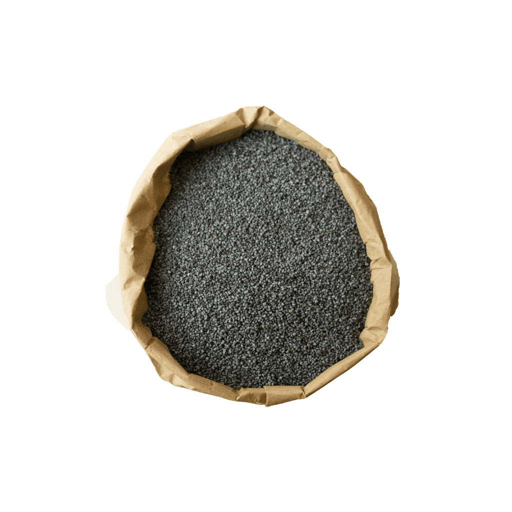 Takora Mart Poppy Seeds 50Gm