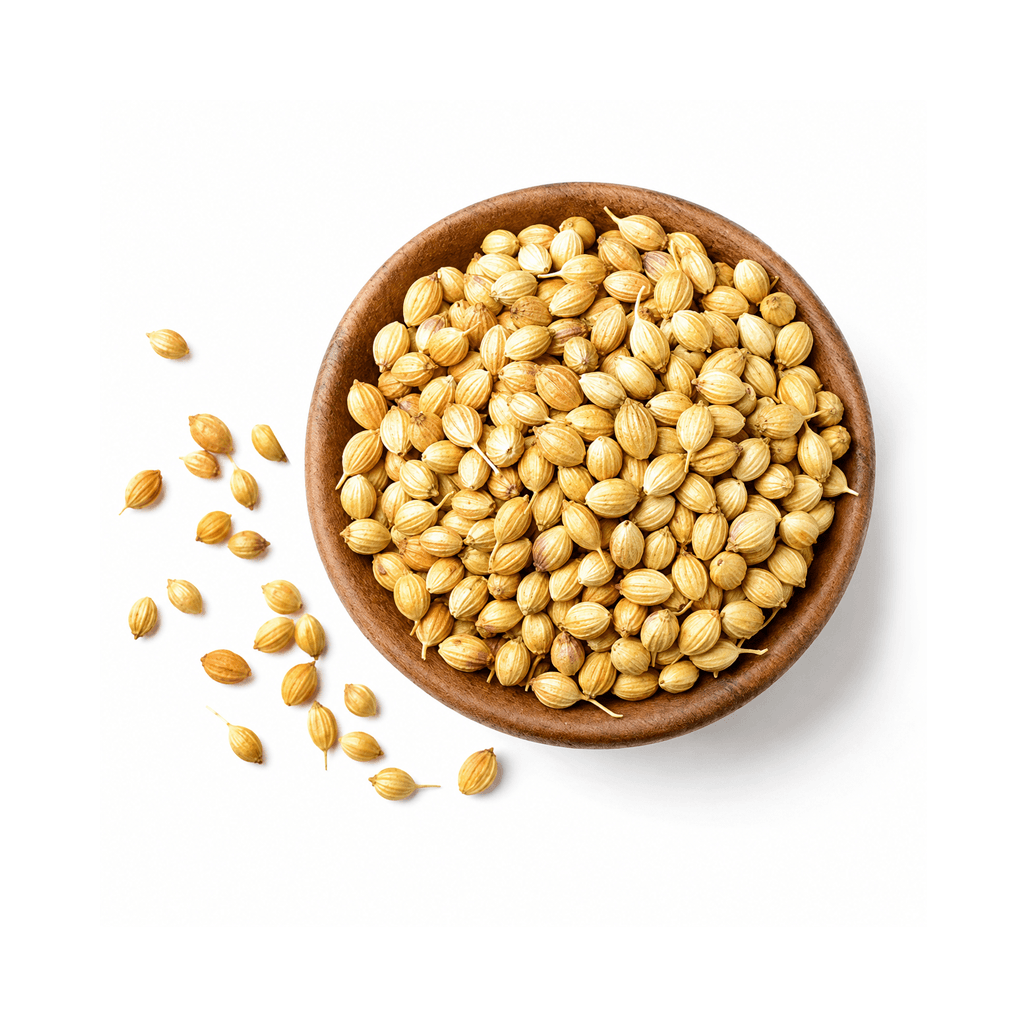 TAKORA MART Coriander Seeds