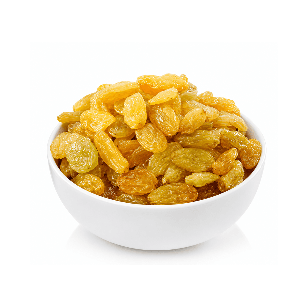 DRY GRAPES 100G