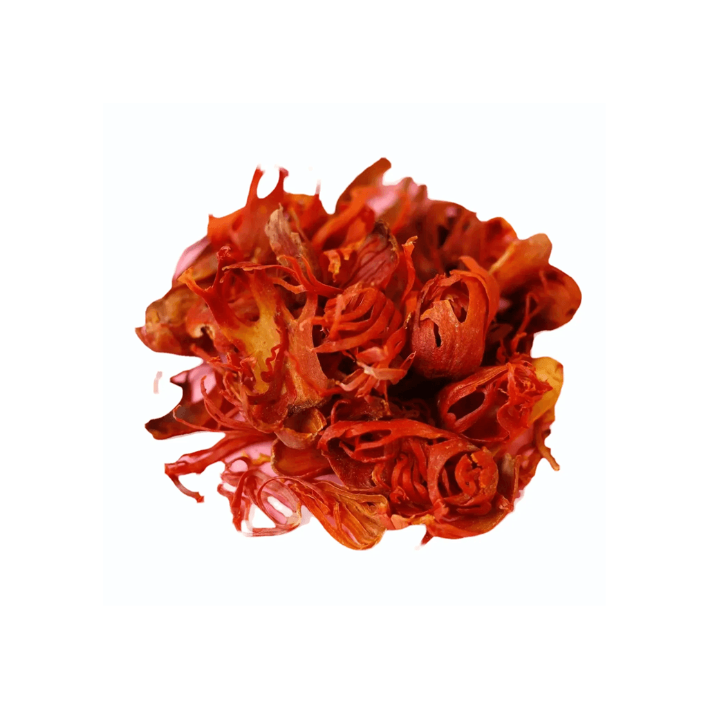 TAKORA MART Mace Flower
