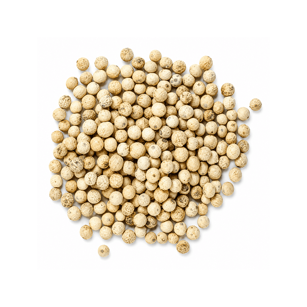 Takora Mart White Pepper 50Gm