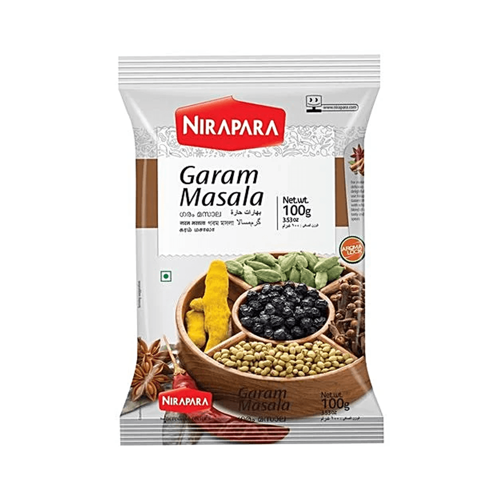 Nirapara Garam Masala