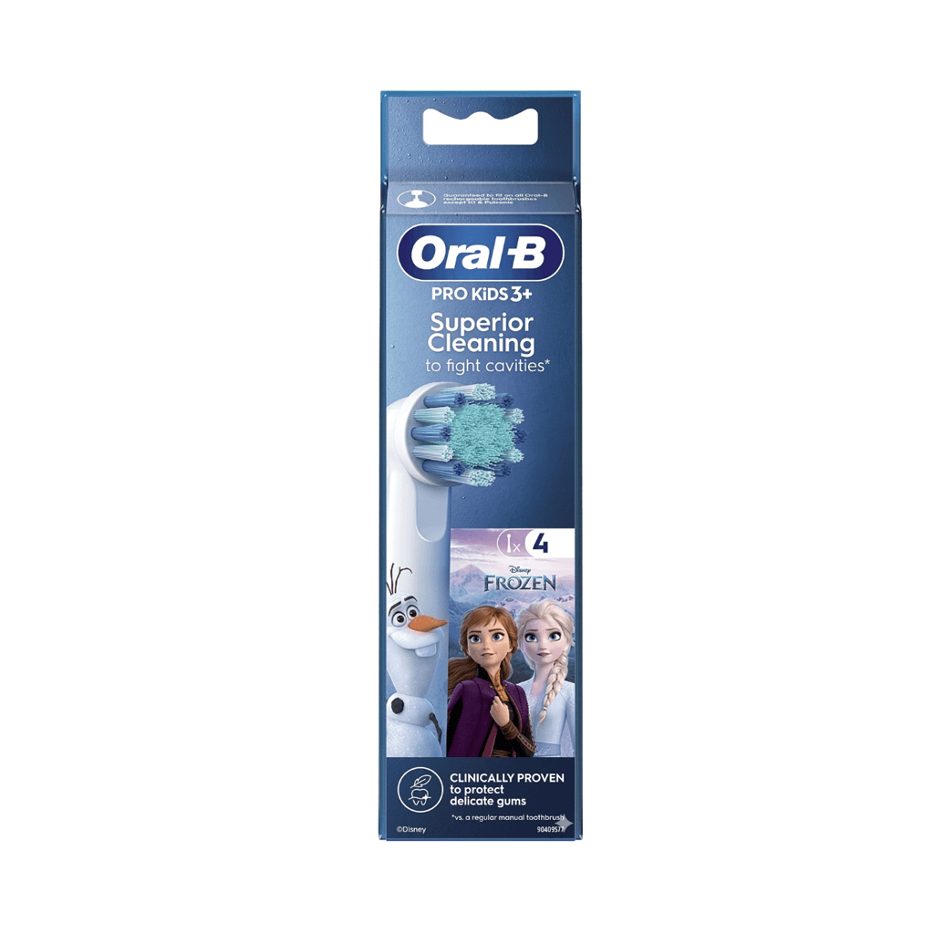 ORAL B PRO KIDS FROZEN 2 NOS
