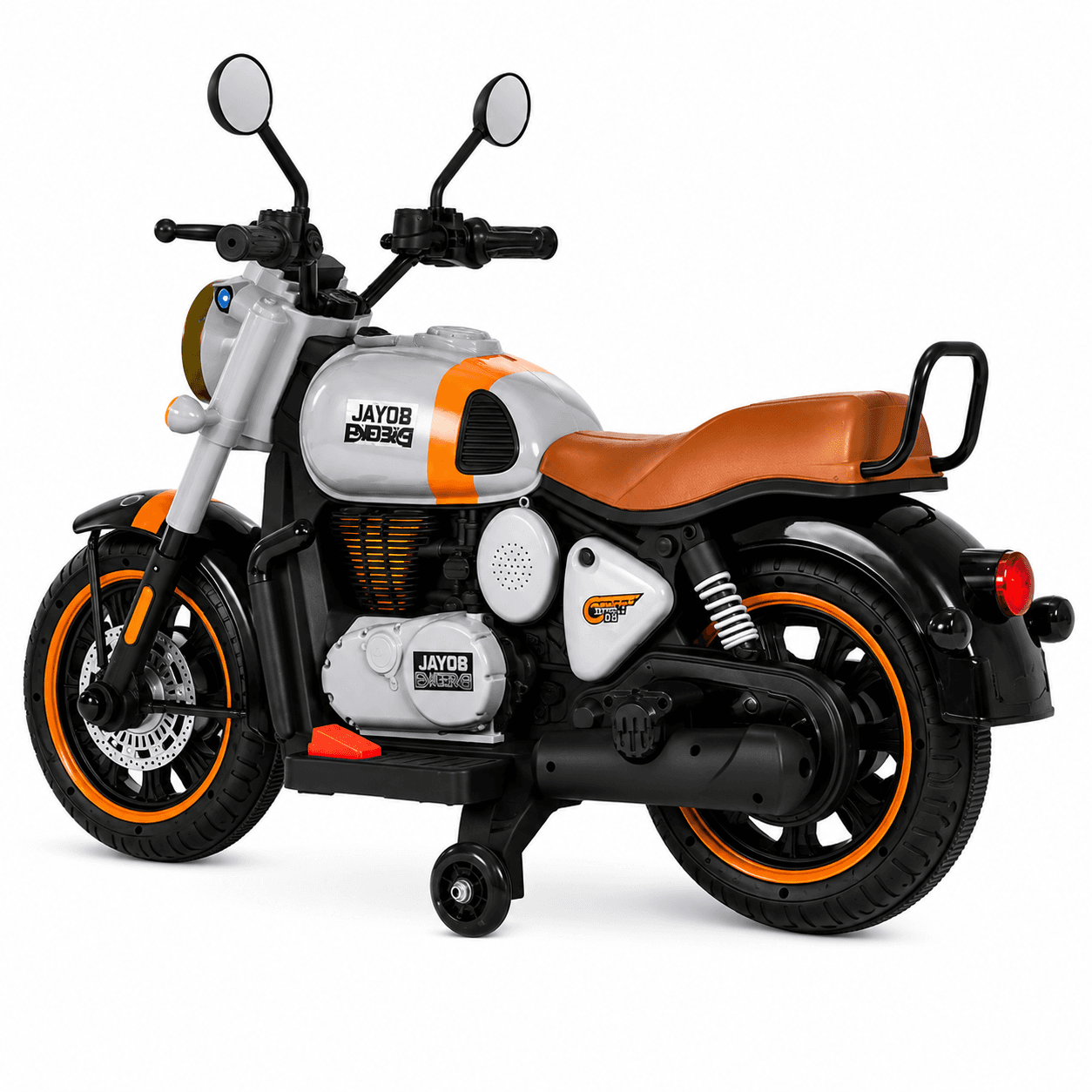HANDLE RACE Mini Kids Bullet Bike