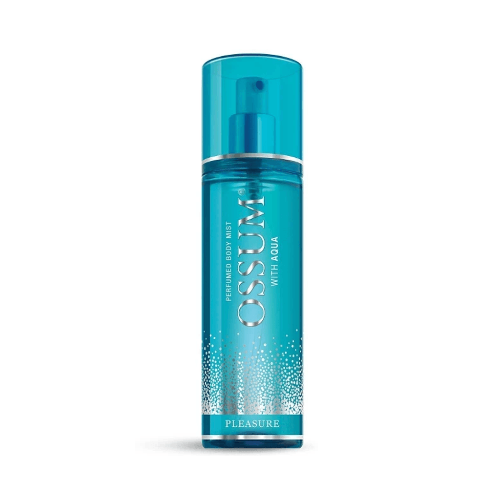 Ossum Body Mist Pleasure 115Ml
