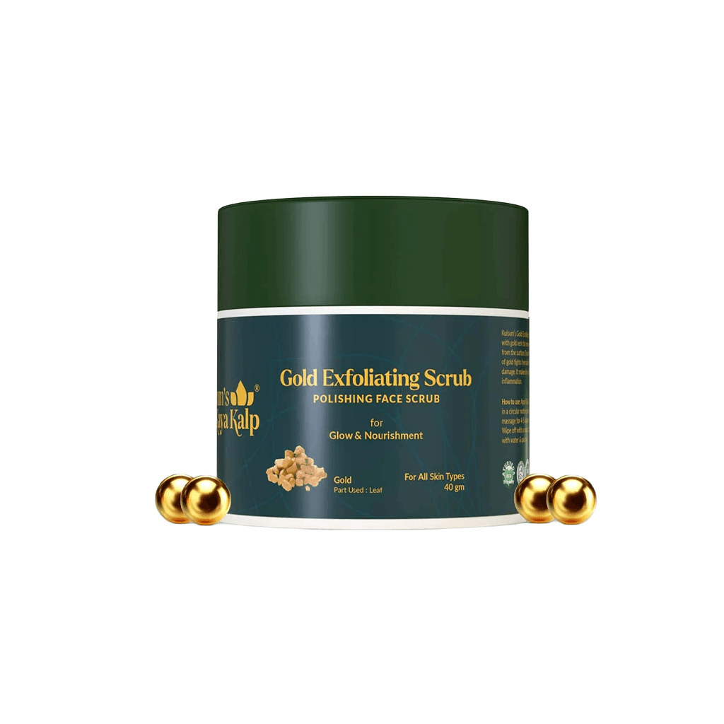 Polo Kaya Gold Scrub 500 g