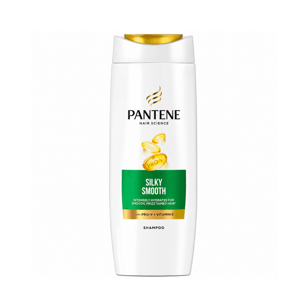 PANTENE SILK SMOOTH 200 ML