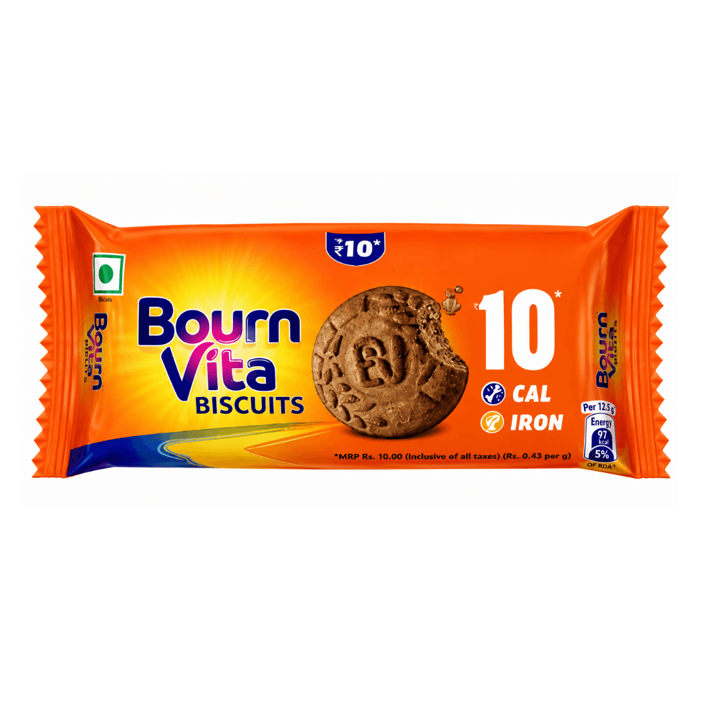 BOURNVITA BISCUITS PACK COOKIES 41.85 GM