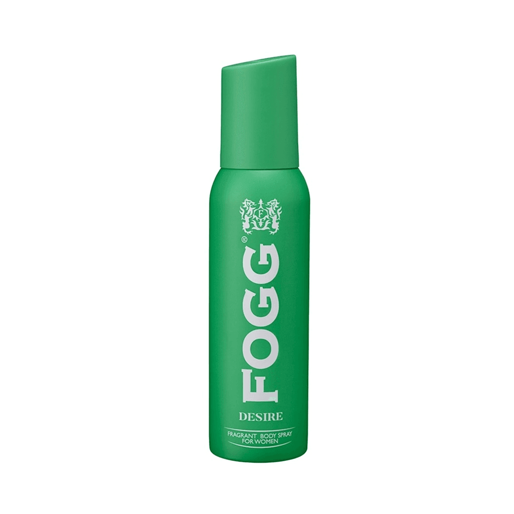 Fogg Desire Deo 120ml 120 ml
