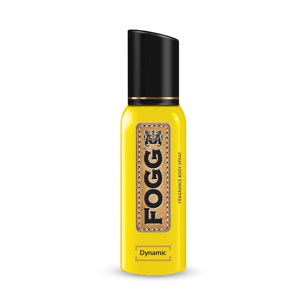Fogg Fantastic Dynamic 150ml 150 ml