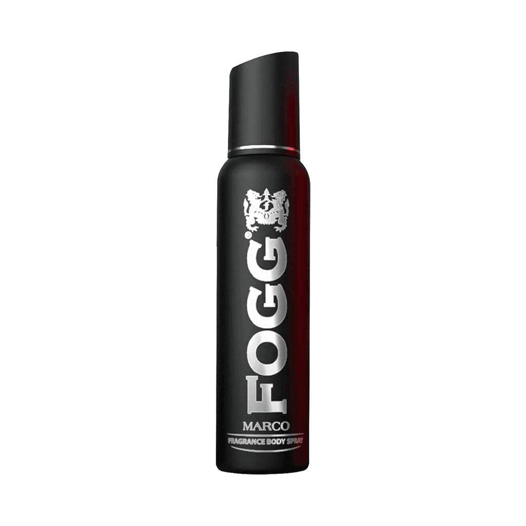 FOGG FRESH GOLD SPICY 120ML