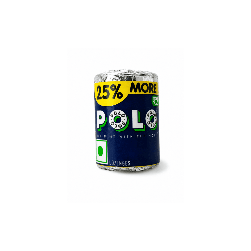NESTLE POLO MINT 7.5 GM