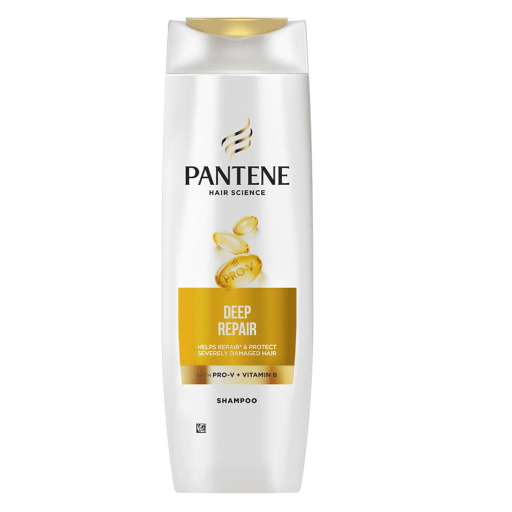 PANTENE DEEP REPAIR 340 ML