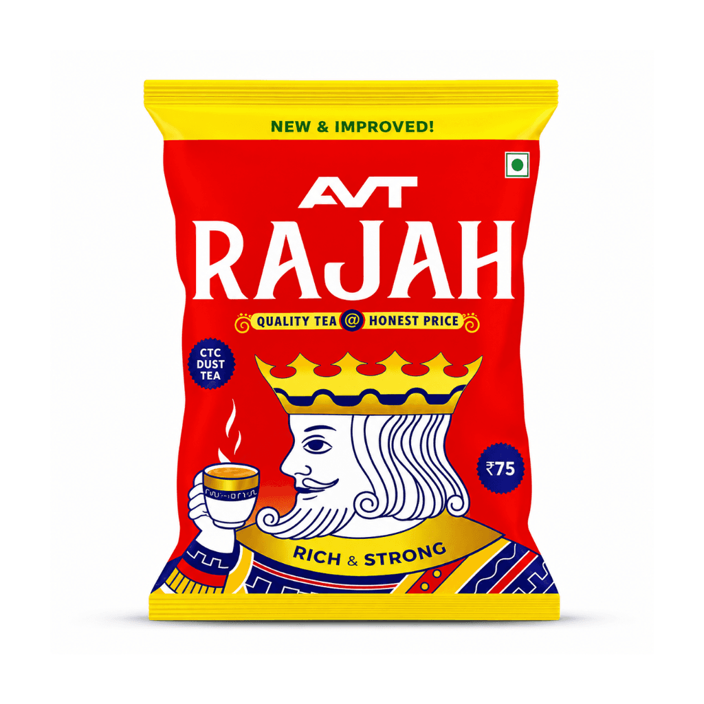 AVT RAJHA 250GM