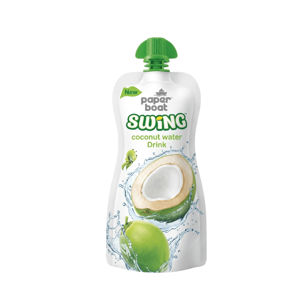 PAPER BOAT COCONUT WATER 140 ML