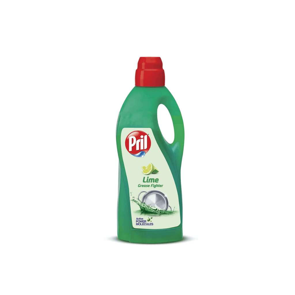PRIL LIME GREASE FIGHTER 2LTR