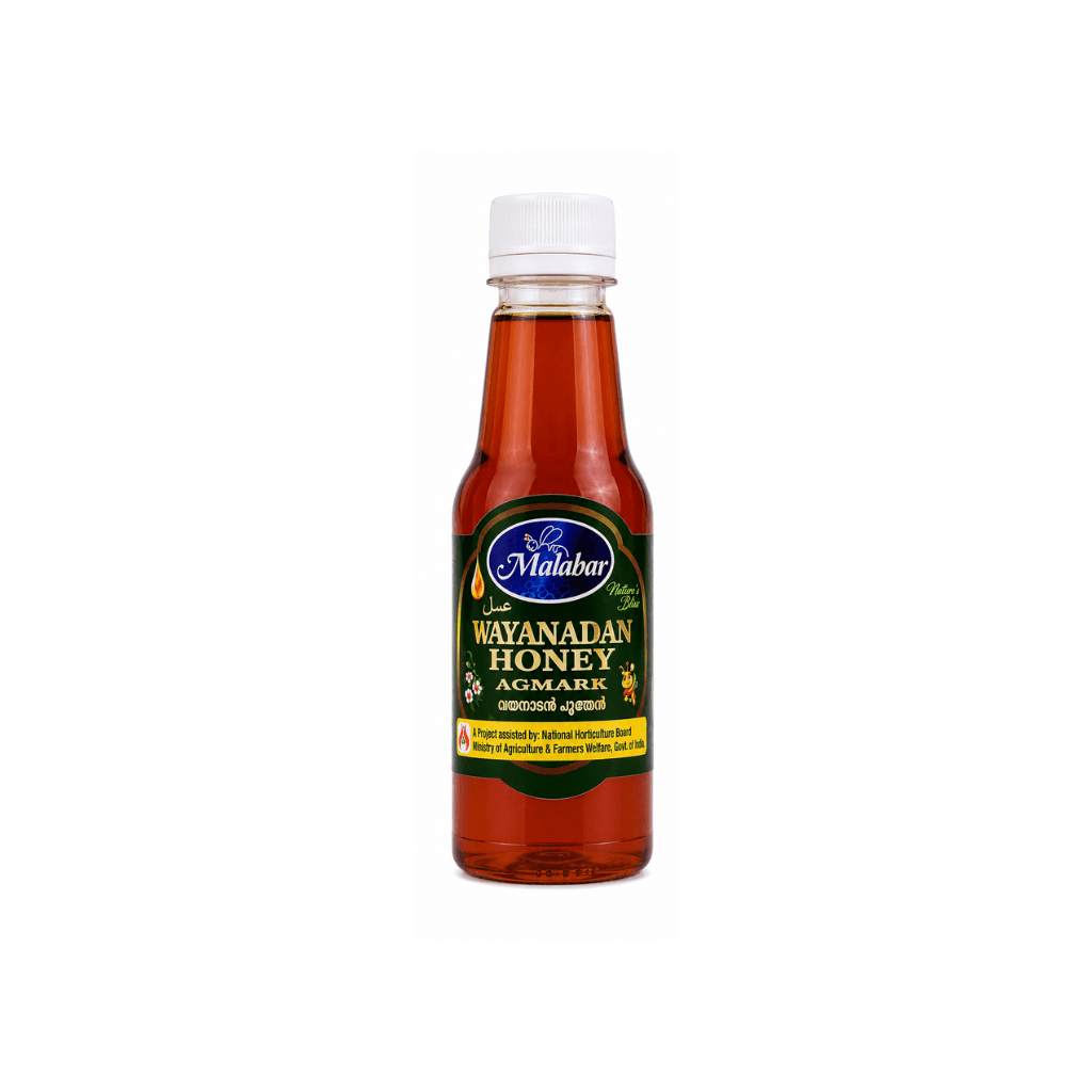 MALABAR - Natural Wayanadan Honey Agmark