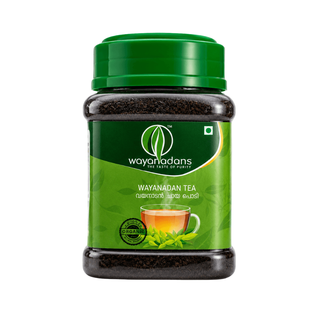 WAYANADANS - TEA 150g