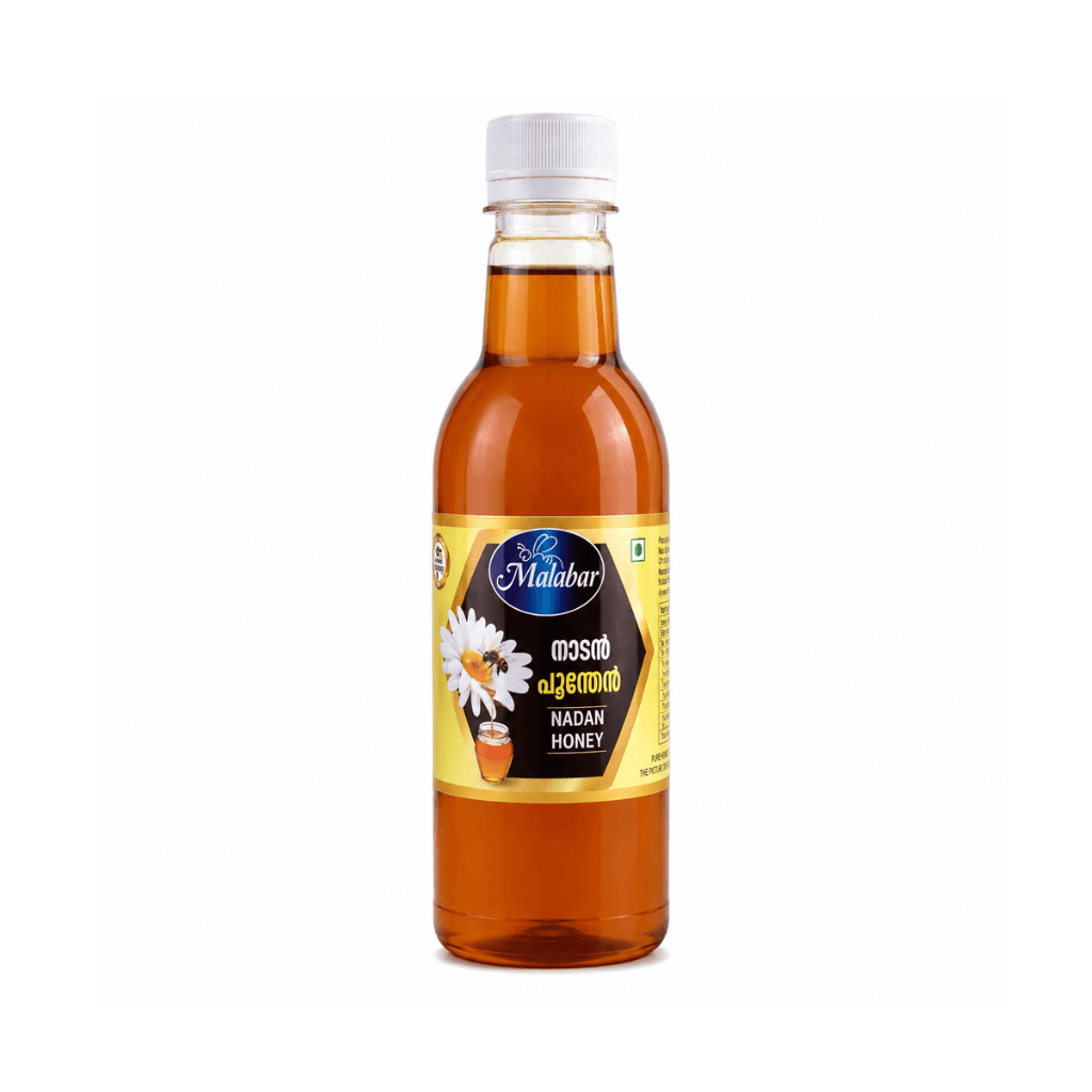 MALABAR HONEY - NATURAL NADAN FRESH HONEY