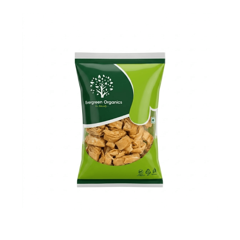 EVERGREEN ORGANICS - KUNI KAJA 200GM