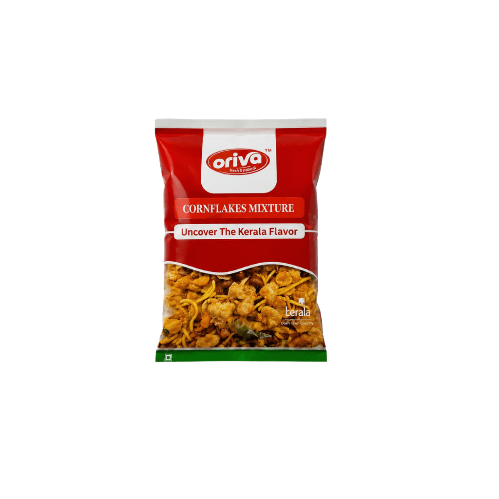 ORIVA - Cornflakes Mixture 150g