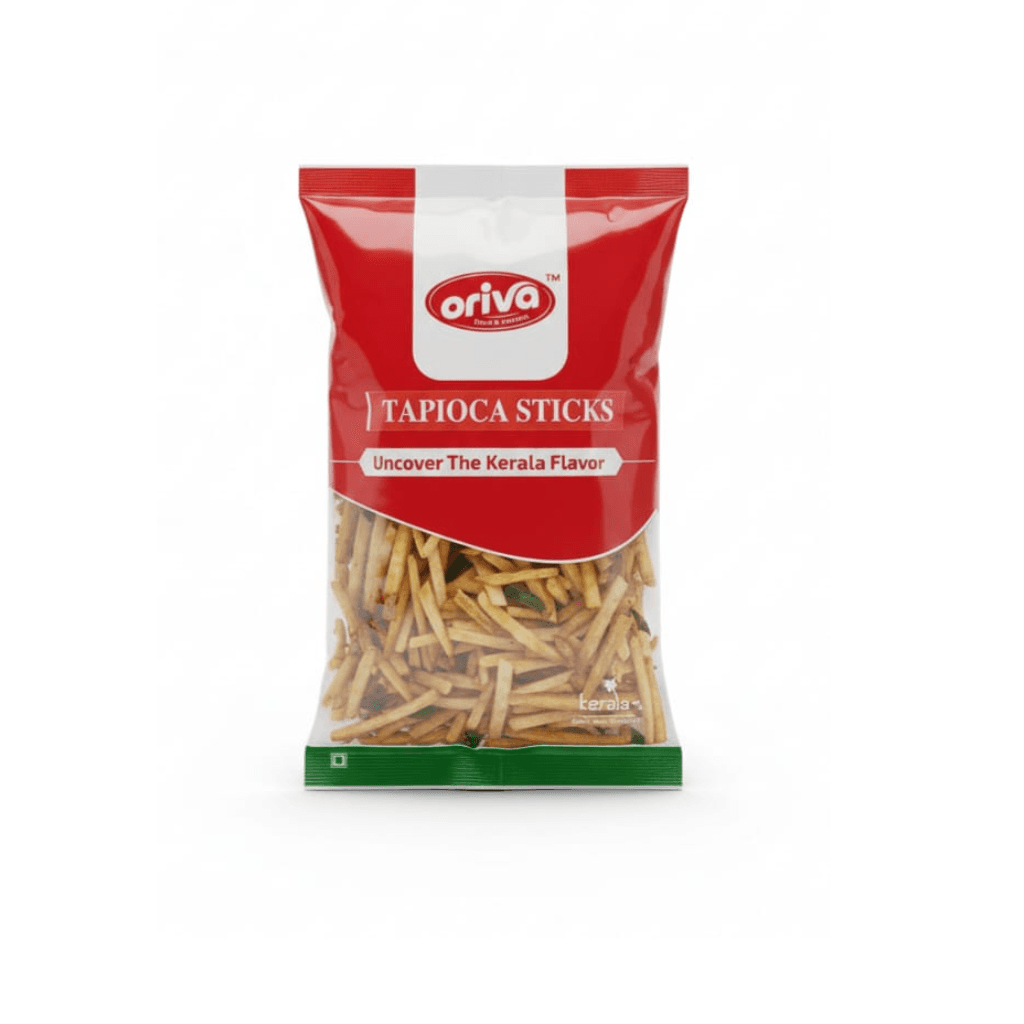 ORIVA - Tapioca Sticks 170g