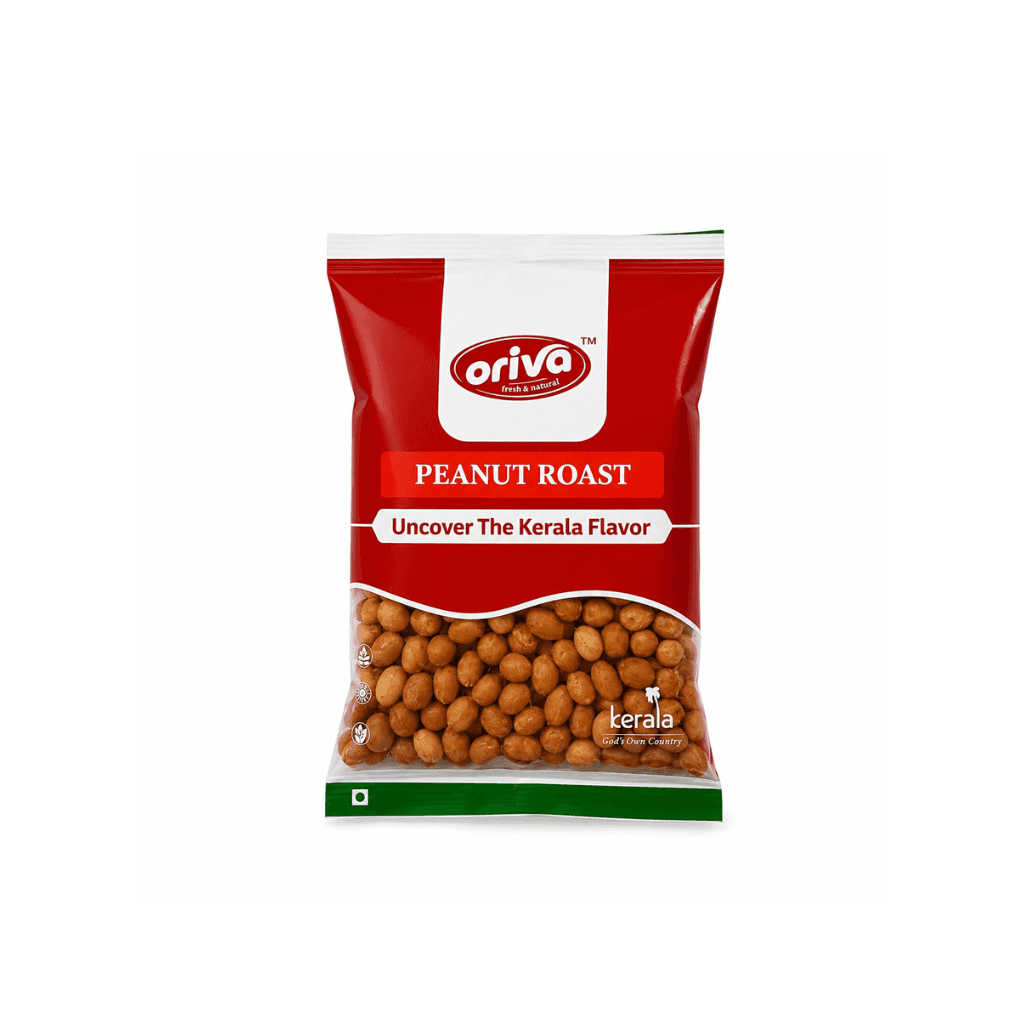 ORIVA - Peanut Roast 180g