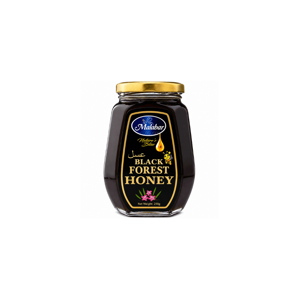 MALABAR HONEY - BLACK FOREST HONEY