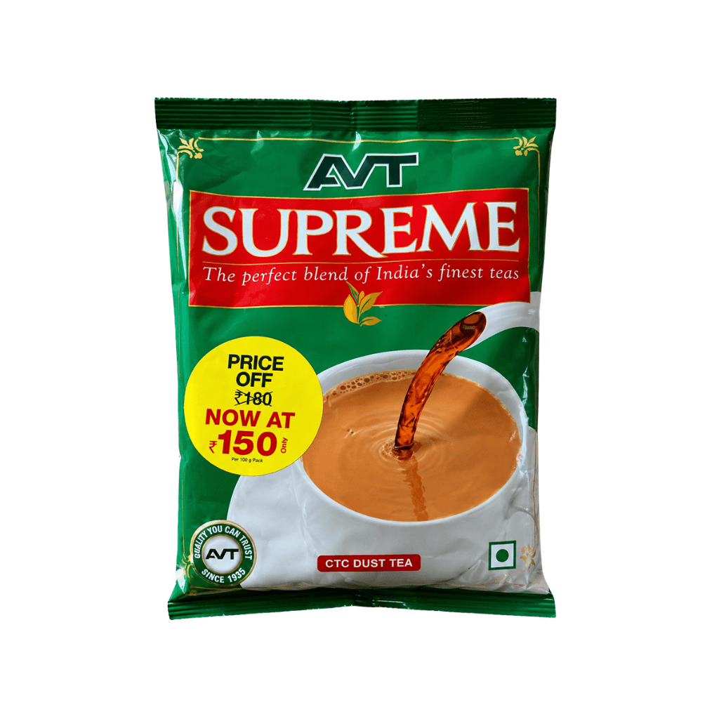 AVT SUPREME 500gm