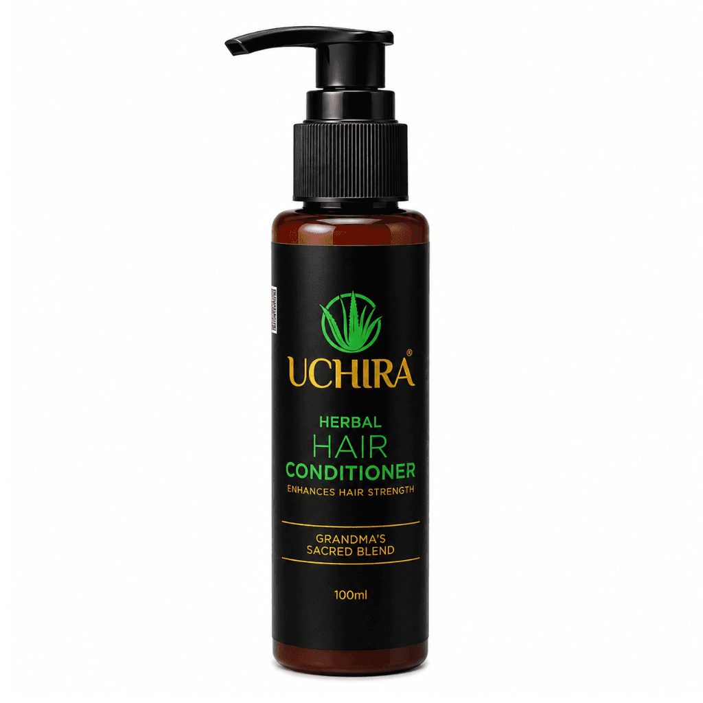 UCHIRA HERBAL - Hair Conditioner 100ml