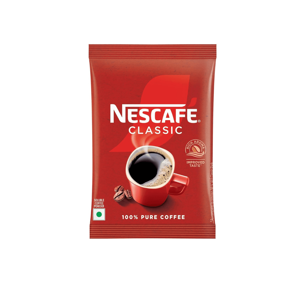 NESCAFE CLASSIC COFFEE POWDER 45 GM