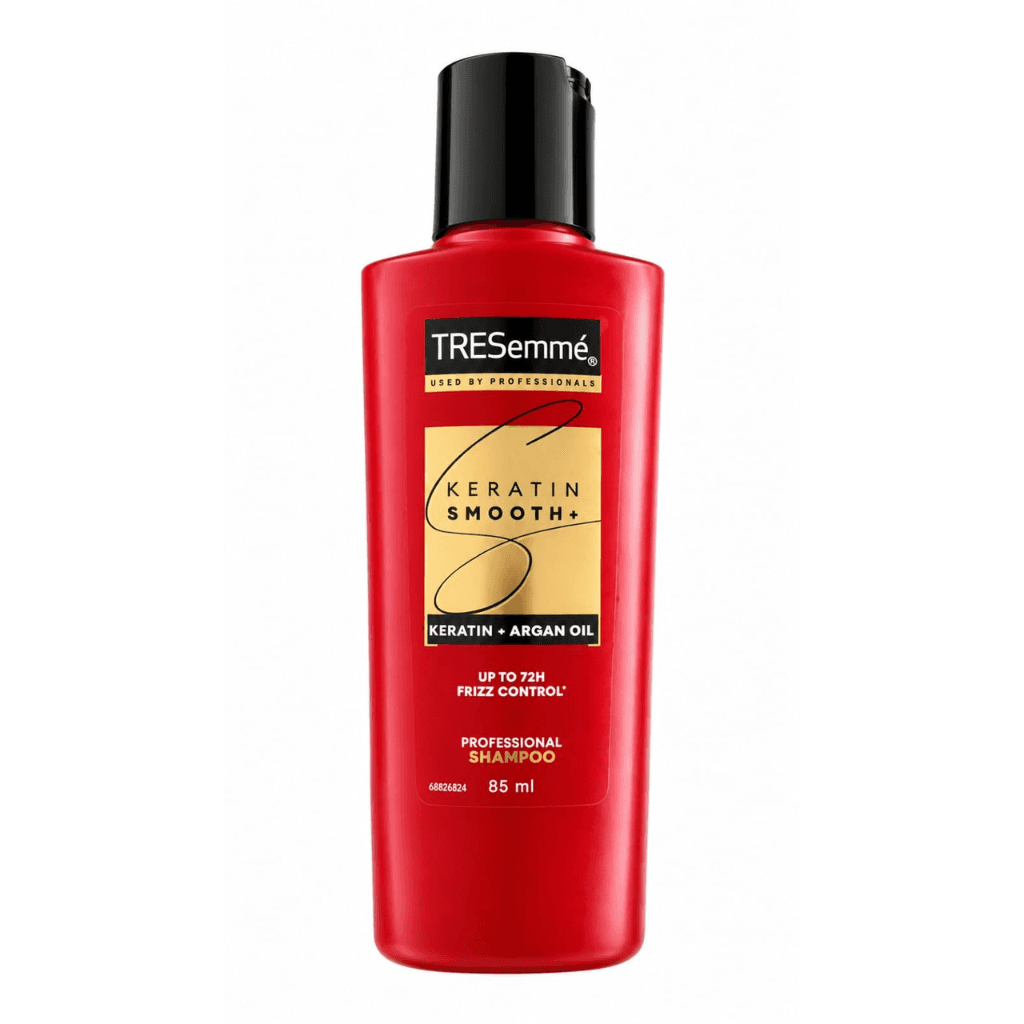 TRESEMME KERATIN SMOOTH + KARATIN + ARGAN OIL 85 ML