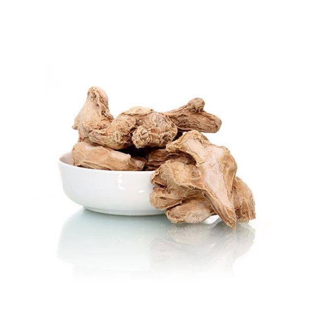 DRY GINGER