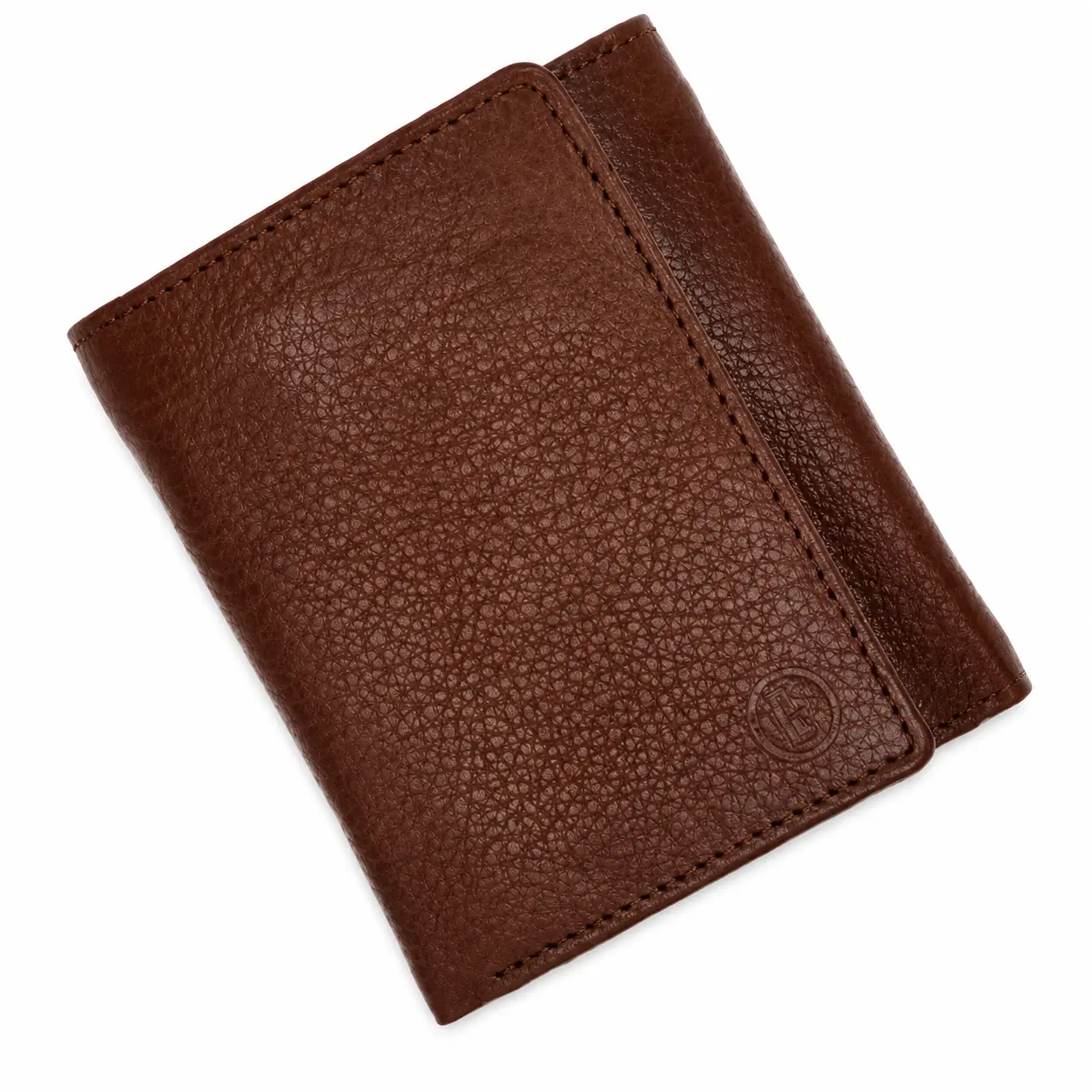 Etzel - Trifold Wallet With RFID Protection – NTR3304 – Tan