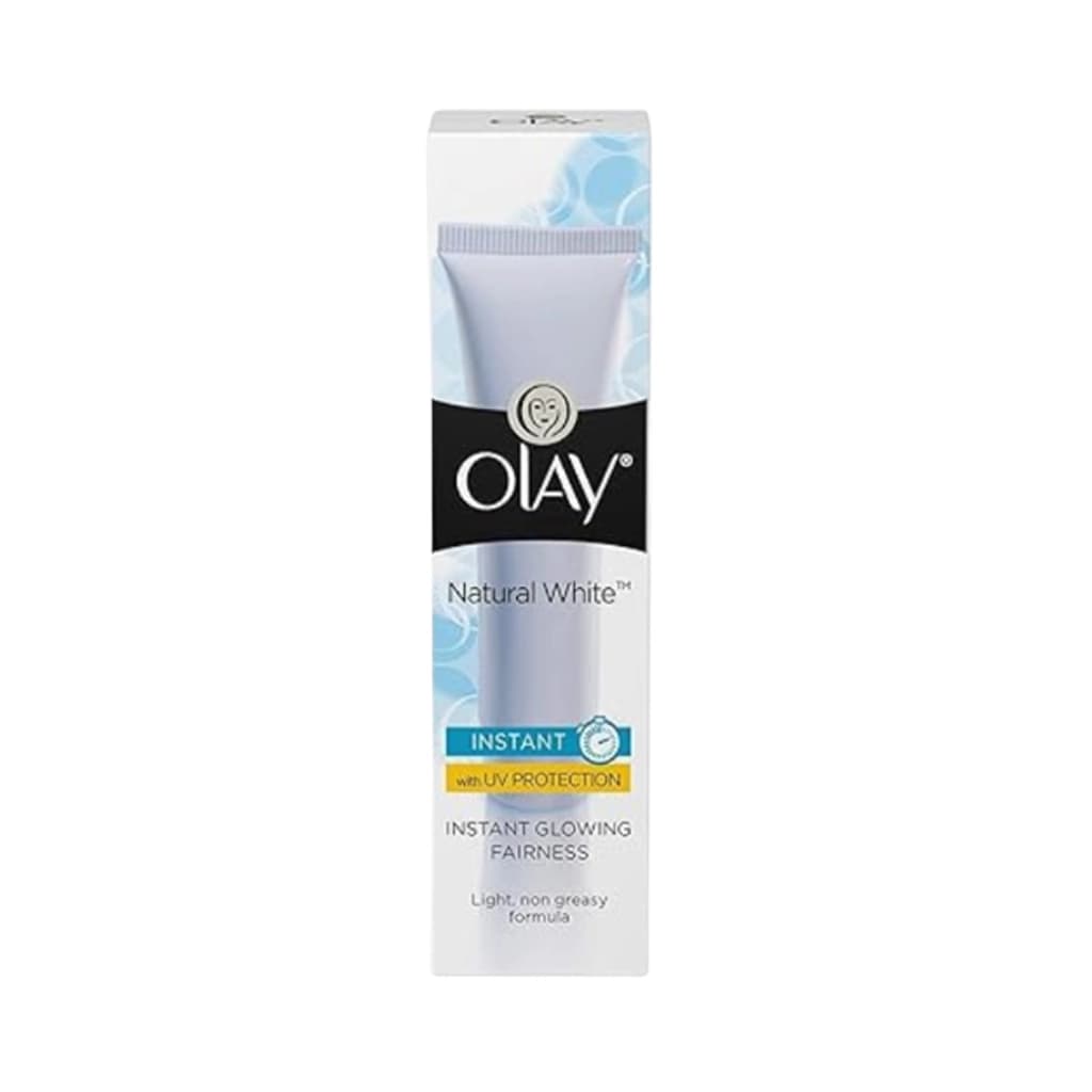 OLAY NATURAL AURA 20G