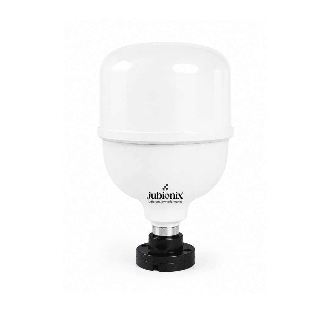 JUBIONIX 50W HIGH POWER LED BULB