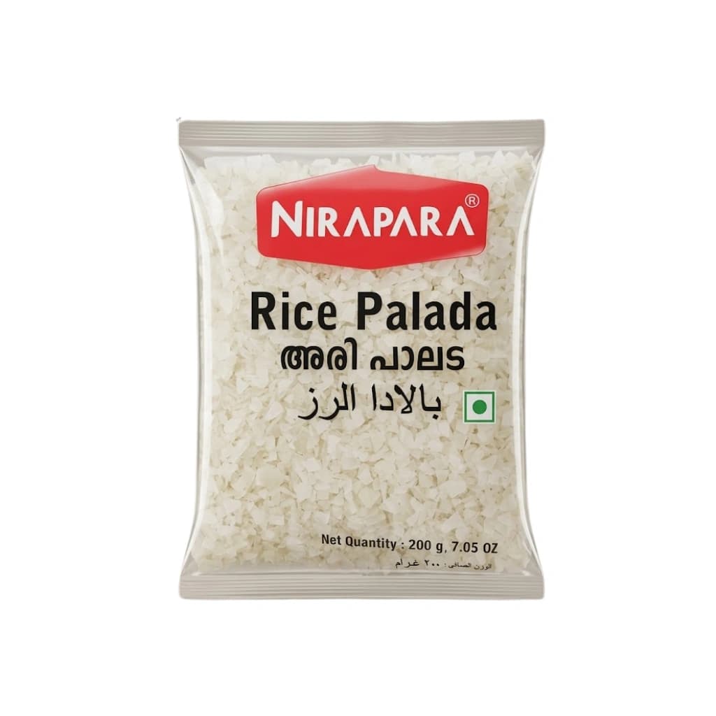 Nirapara Rice Palada 200Gm