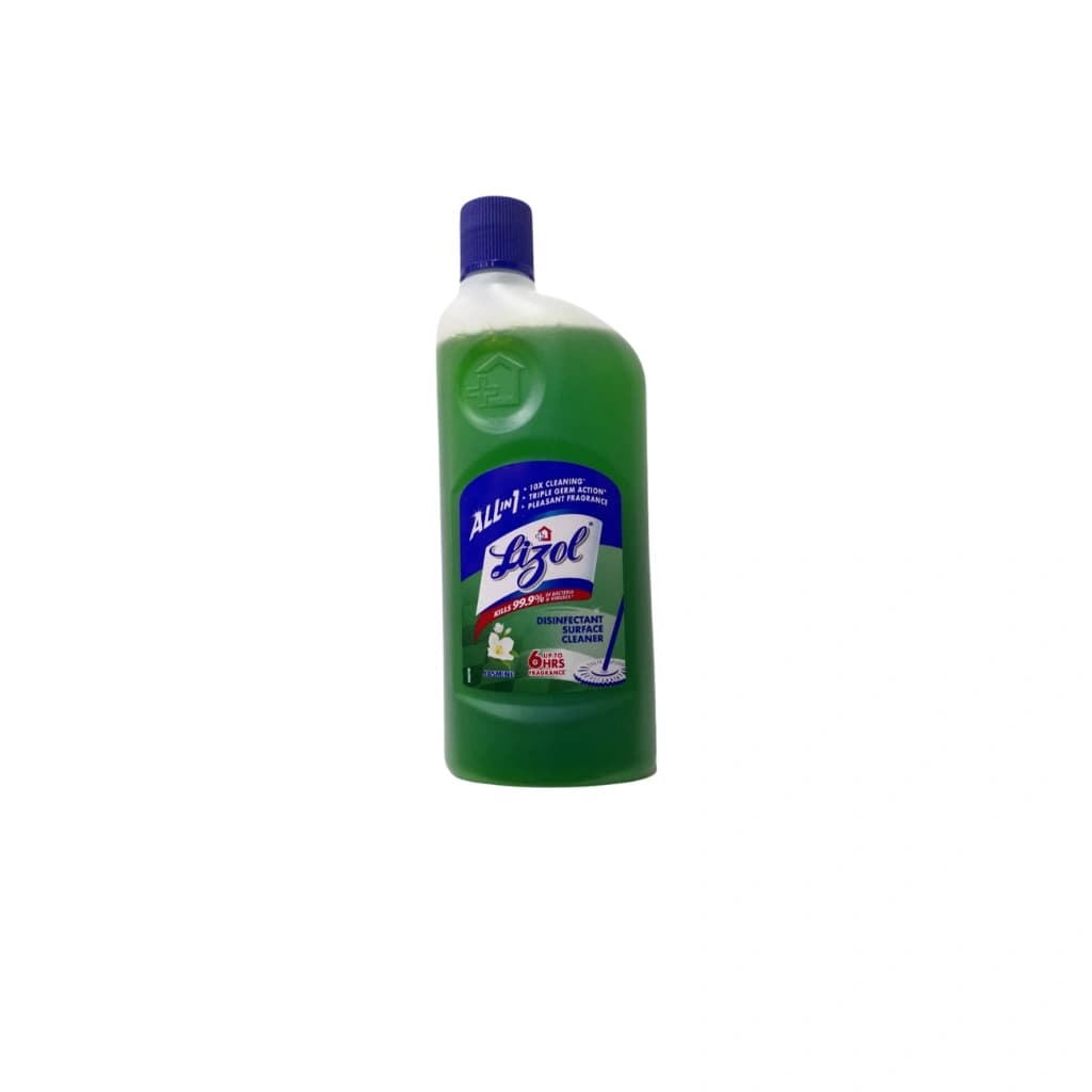 LIZOL JASMINE 500ML