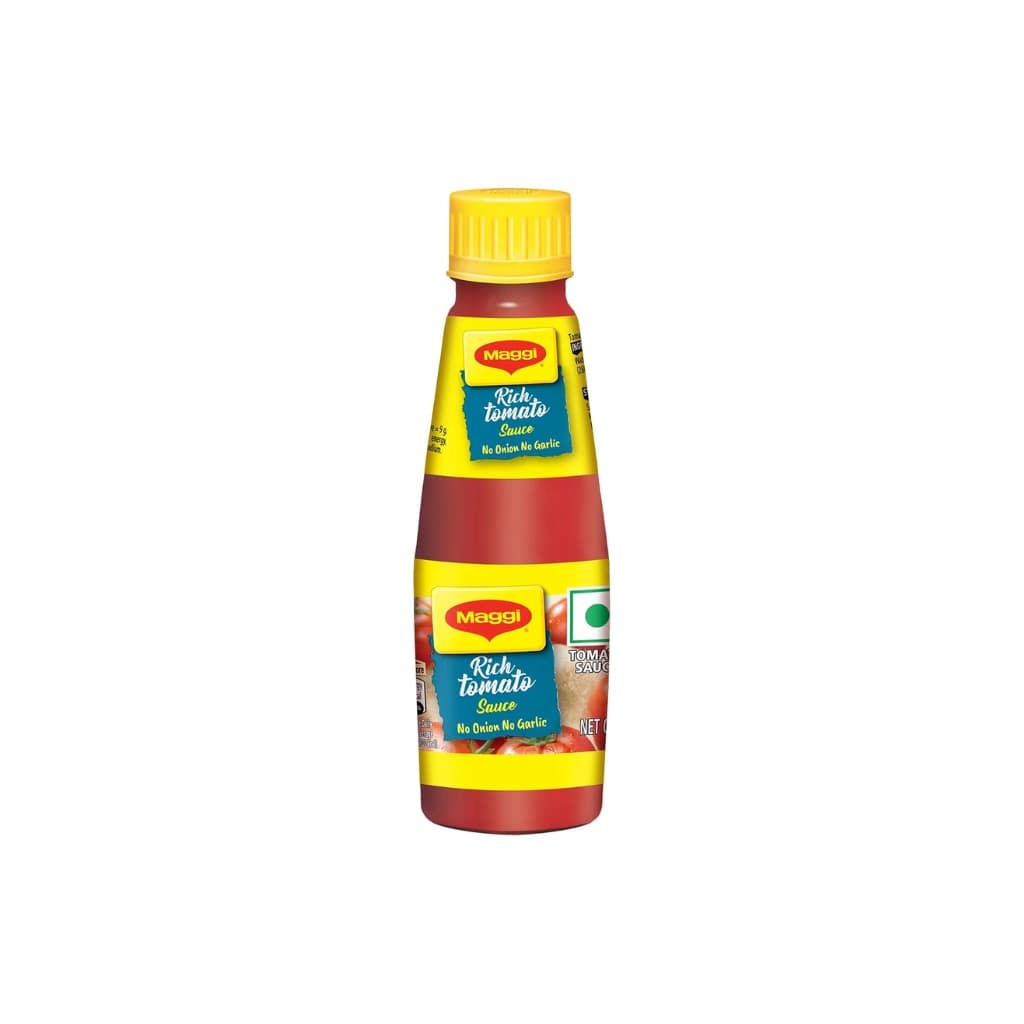 MAGGI RICH TOMATO SAUCE 190 GM