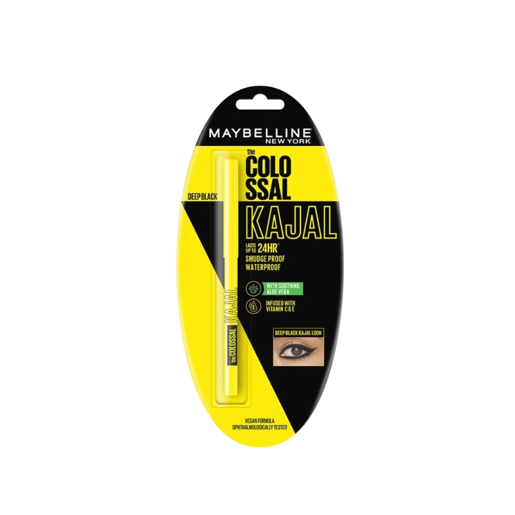 MAYBELLINE COLOSSAL KAJAL