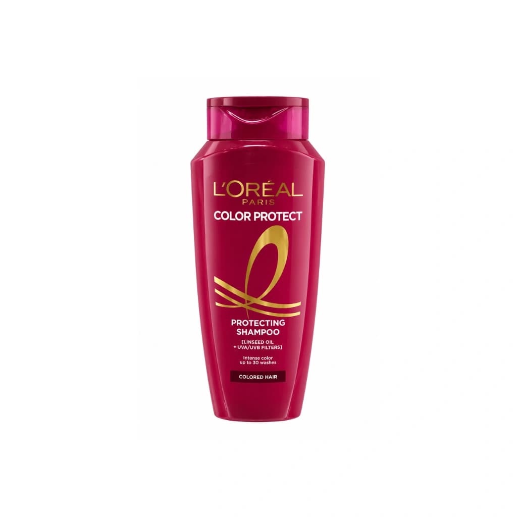 LOREAL PARIS COLOR PROTECT SHAMPOO
