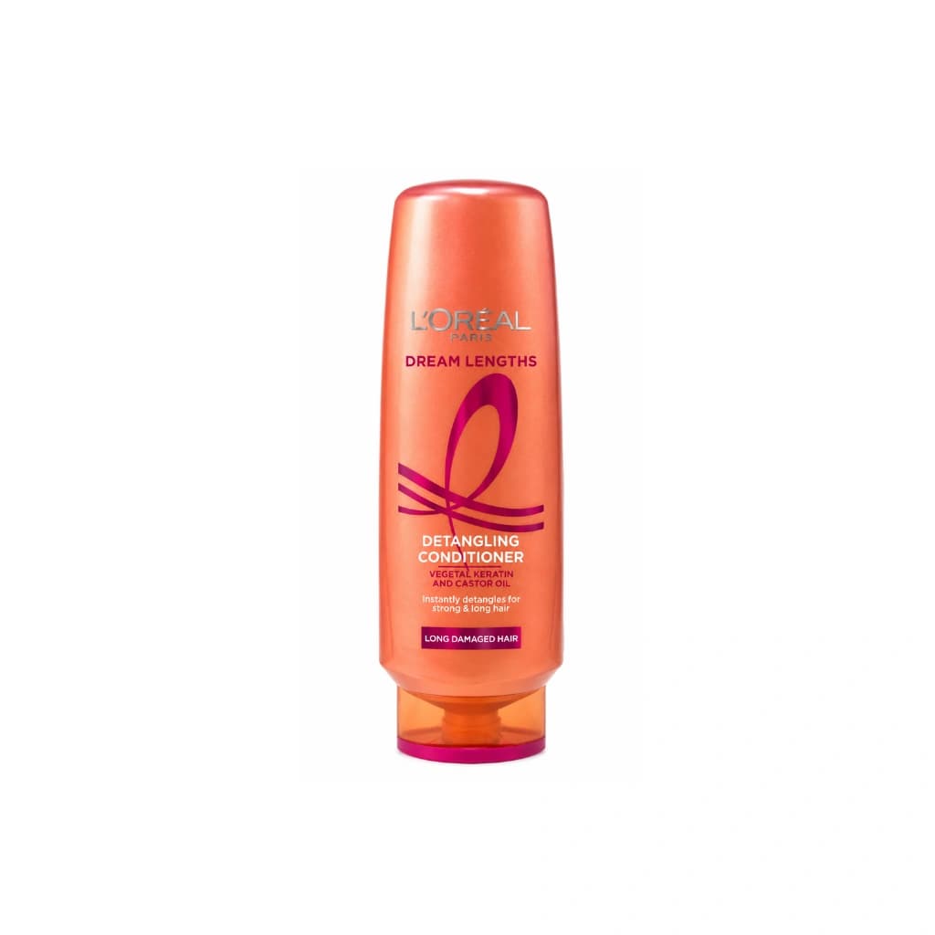 LOREAL PARIS DREAM LENGTHS DETANGLING CONDITIONER