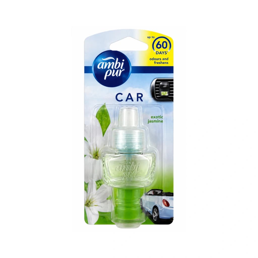 Ambi Pur Car Air Freshner 7.5ml