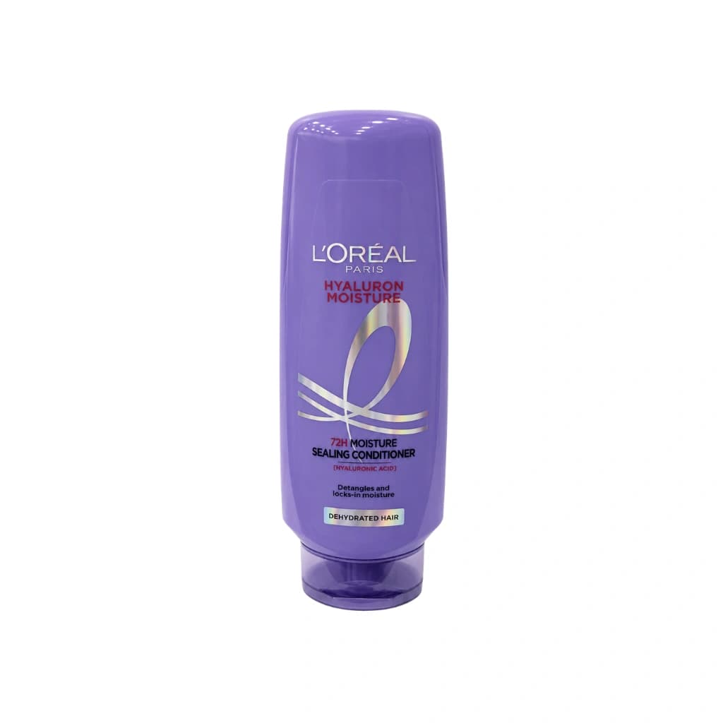 LOREAL PARIS HYALURON MOISTURE SEALING CONDITIONER 175 ML