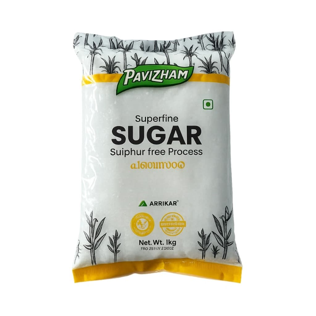 PAVIZHAM SUGAR 1 KG