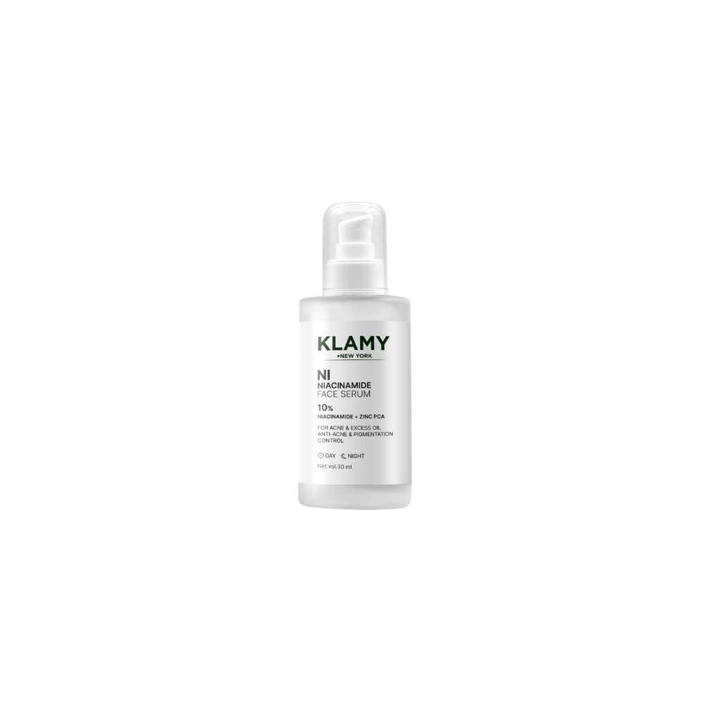 KLAMY NI NIACINAMIDE FACE SERUM 30 ML