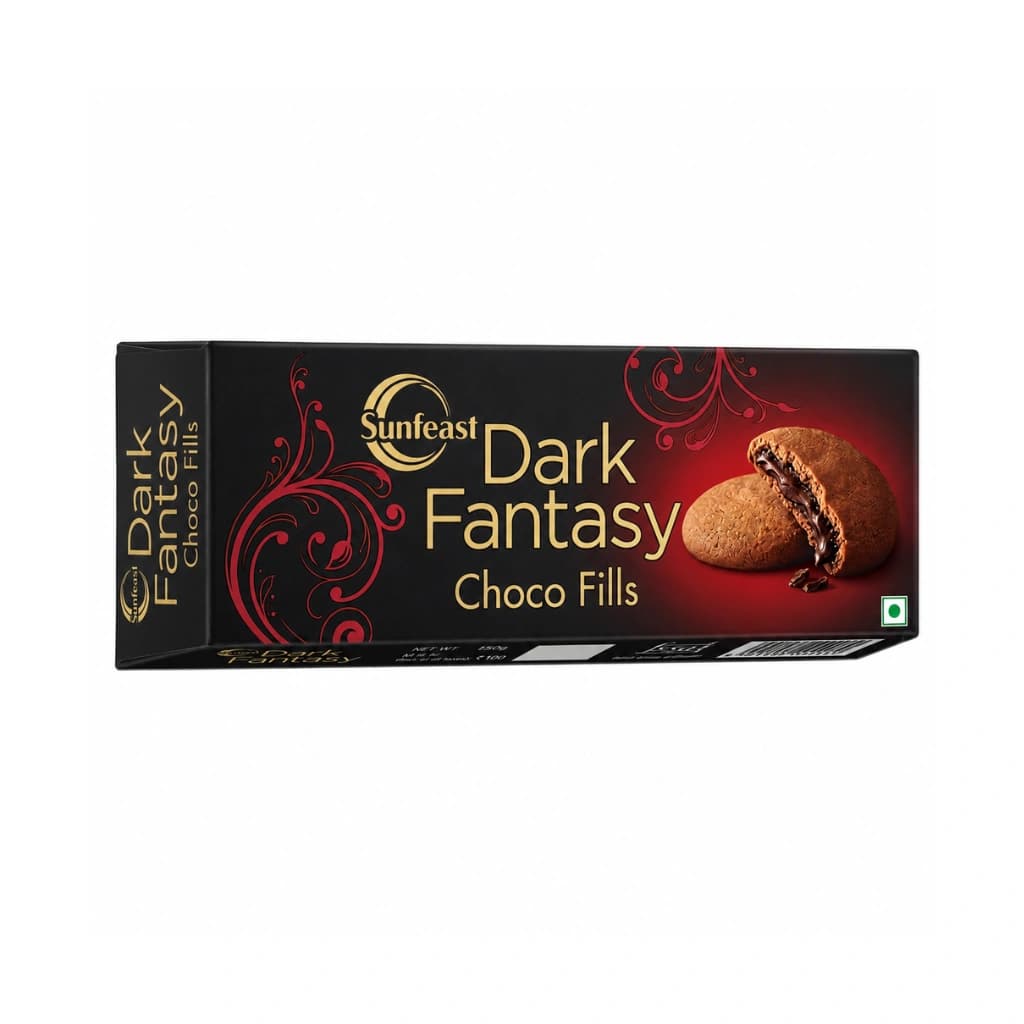 SUNFEAST DARK FANTASY CHOCO FILLS 69 GM