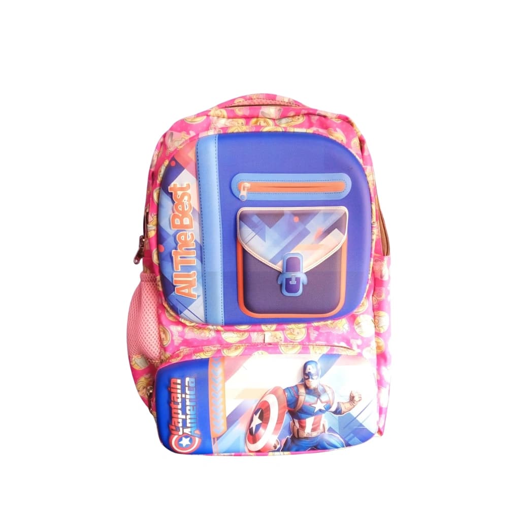 SPLASH HERO SHIELD BACKPACK