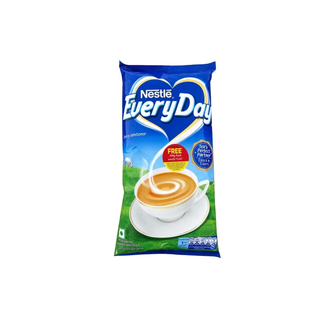 NESTLE EVERYDAY DAIRY WHITENER 1KG + 200GM