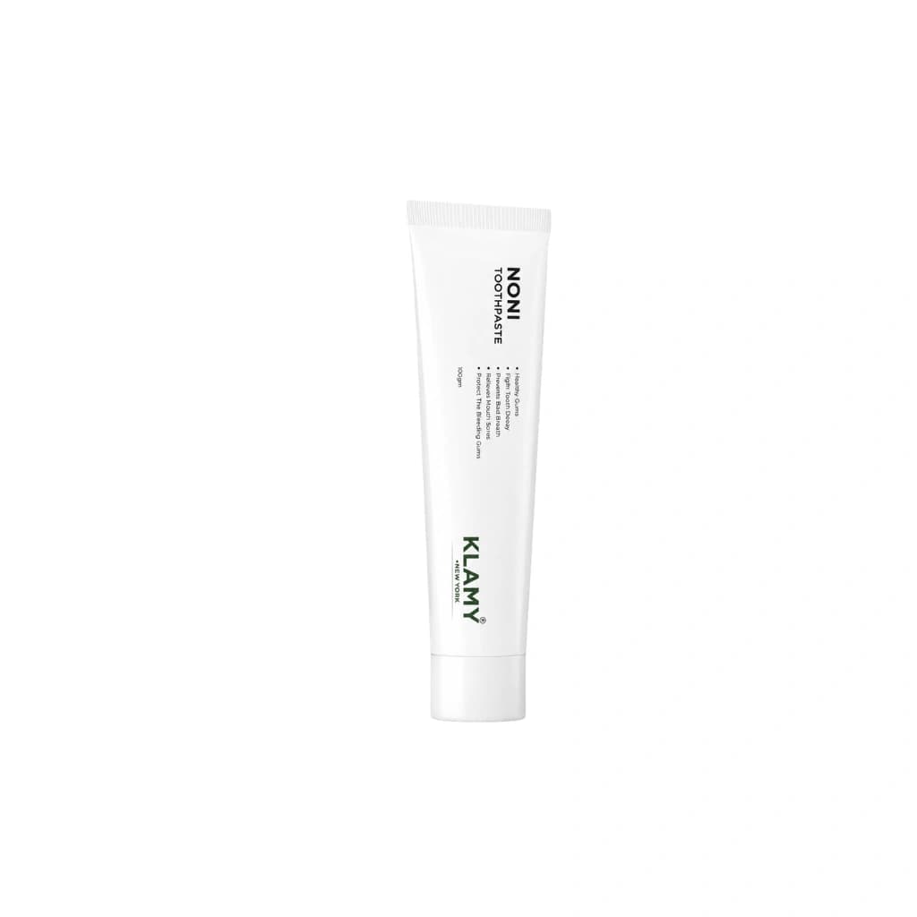 KLAMY NONI TOOTH PASTE 100 GM